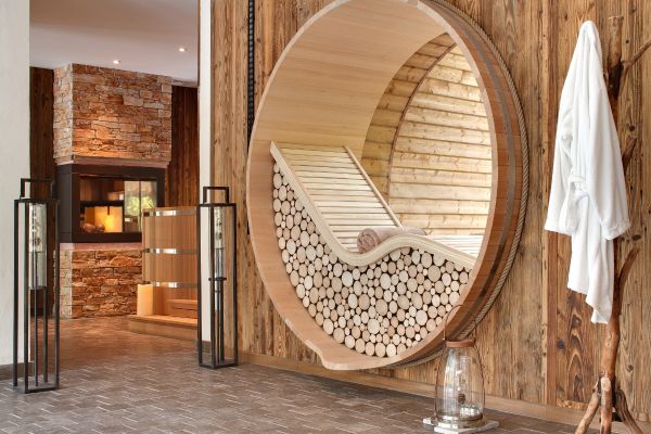 Hostellerie La Cheneaudière Relais et Chateaux (Colroy-la-Roche)